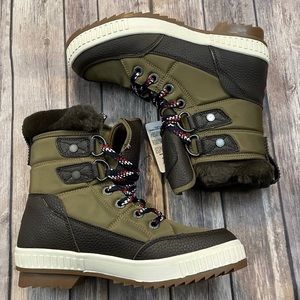 NIB Pajar Kamira Snow Boots - Waterproof